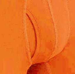 Second Skin Tencel™ Modal Long Leg Boxer Brief - With Fly - 9 inch inseam leg - Image 59