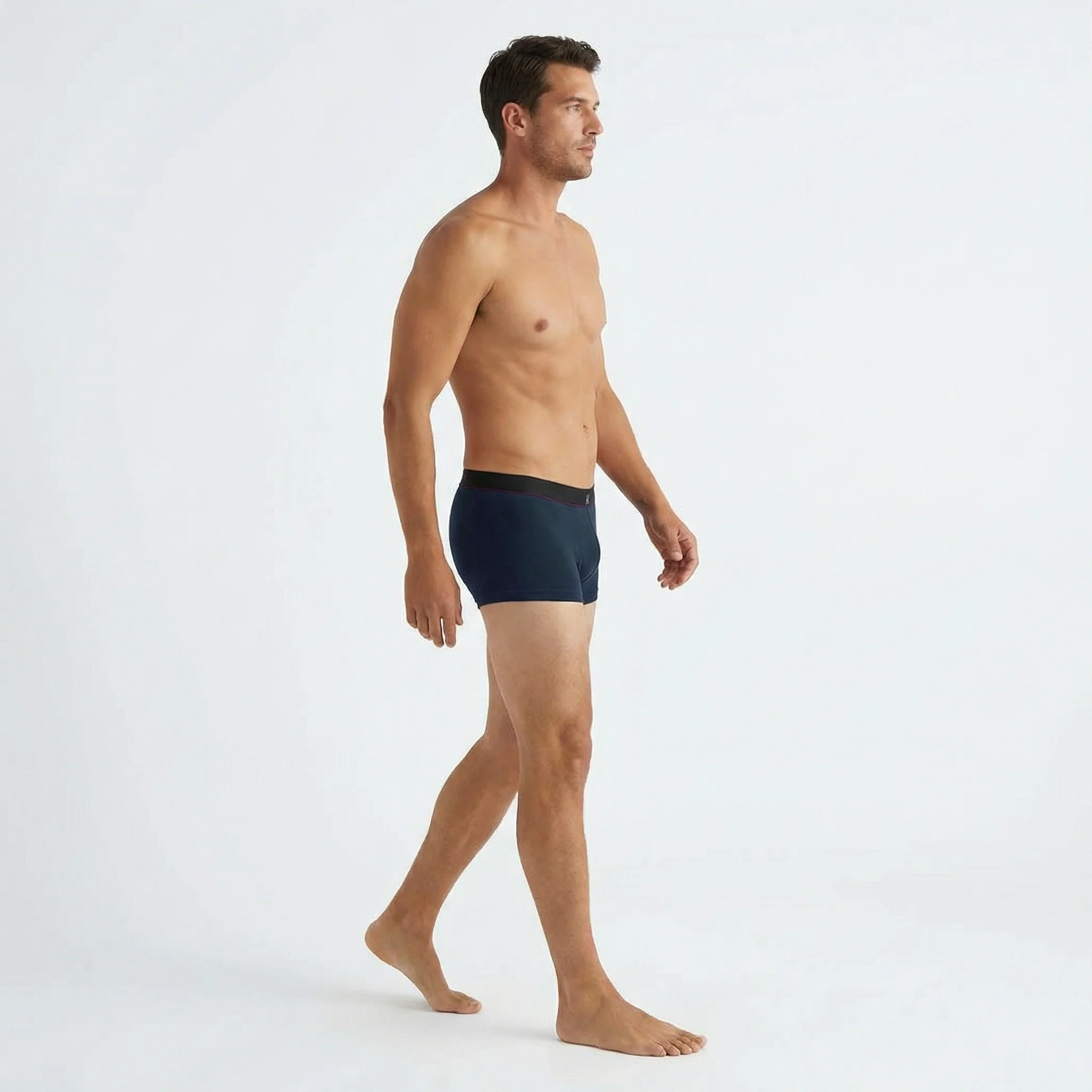 Second Skin Tencel™ Modal Trunk - Image 141
