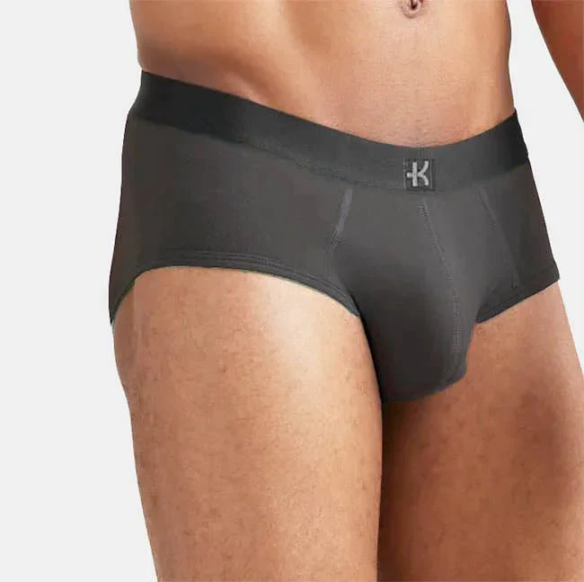 Second Skin Tencel™ Modal Brief - Image 10