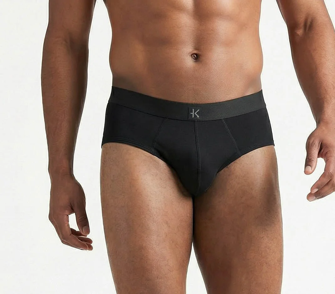 Second Skin Tencel™ Modal Brief - Image 20