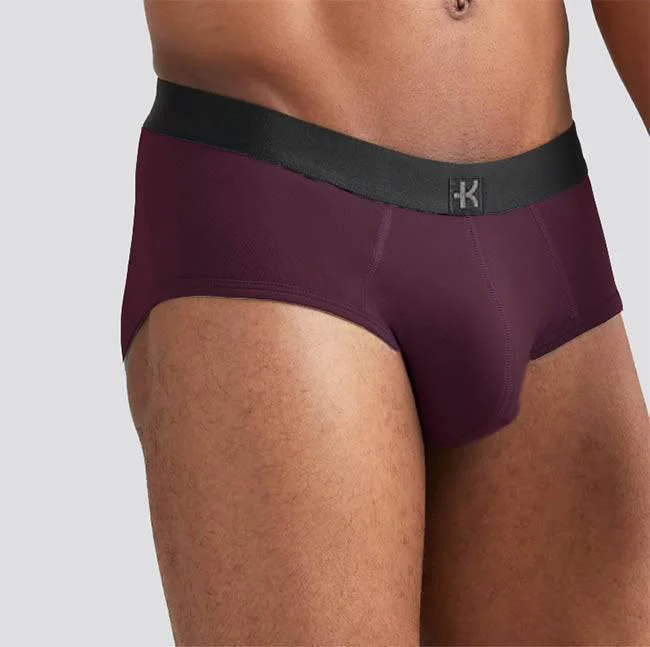 Second Skin Tencel™ Modal Brief - Image 8