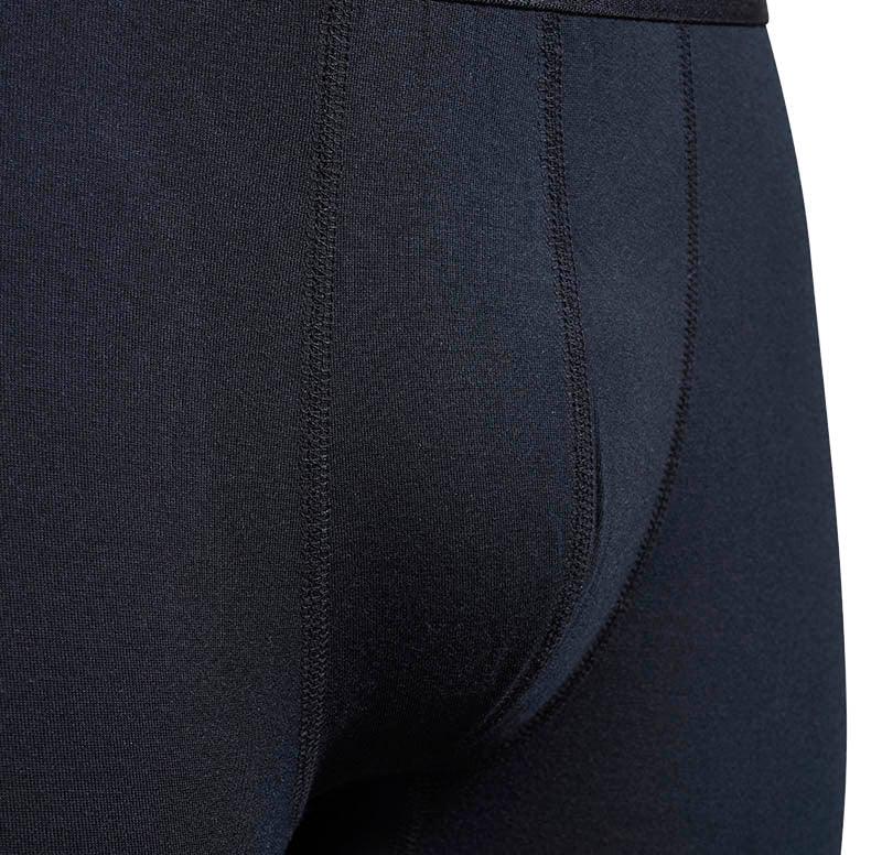 Second Skin Tencel™ Modal Long Leg Boxer Brief - No Fly (9 inch inseam leg) - Image 36