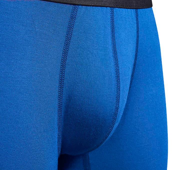 Second Skin Tencel™ Modal Long Leg Boxer Brief - No Fly (9 inch inseam leg) - Image 37