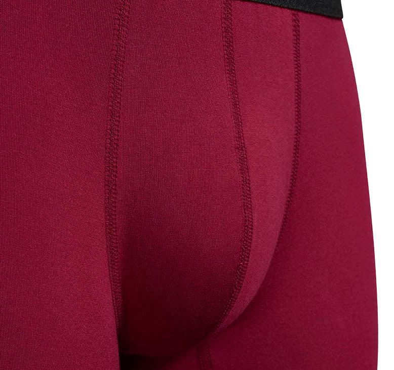 Second Skin Tencel™ Modal Long Leg Boxer Brief - No Fly (9 inch inseam leg) - Image 41