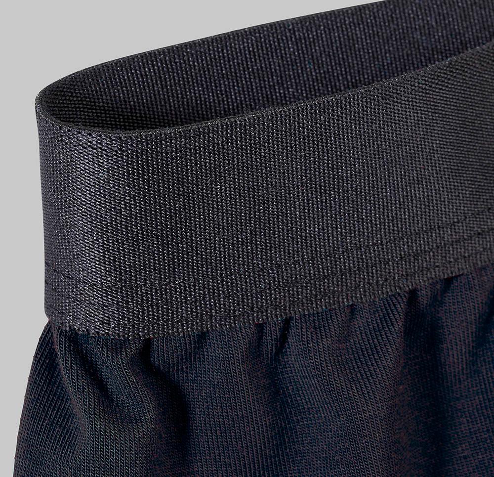 Second Skin Tencel™ Modal Long Leg Boxer Brief - No Fly (9 inch inseam leg) - Image 46