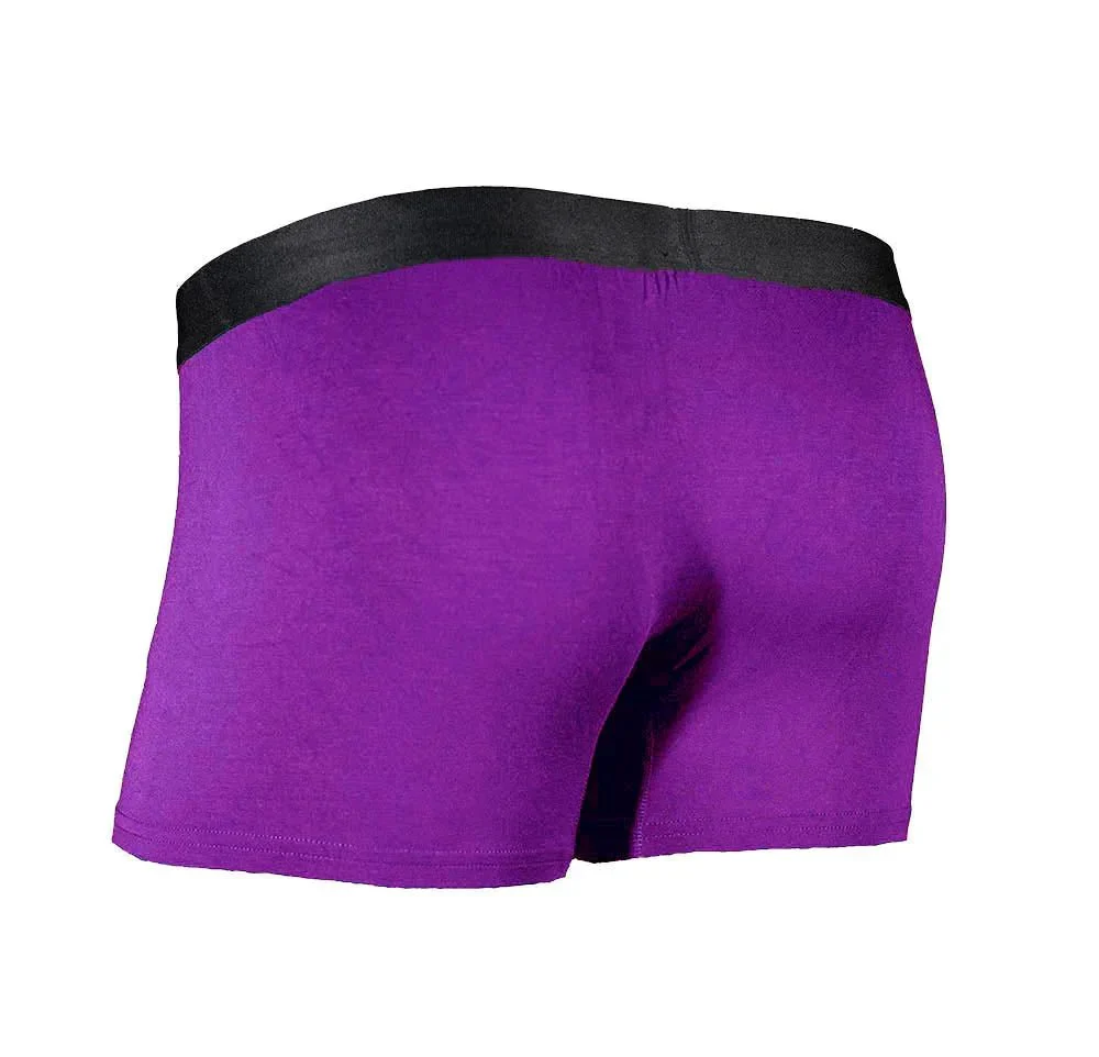 Second Skin Tencel™ Modal Trunk - Image 105
