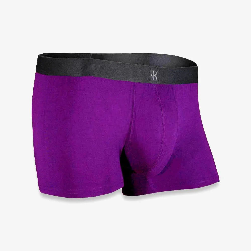 Second Skin Tencel™ Modal Trunk - Image 106