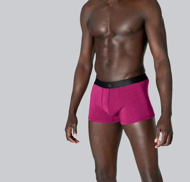 Second Skin Tencel™ Modal Trunk - Image 110
