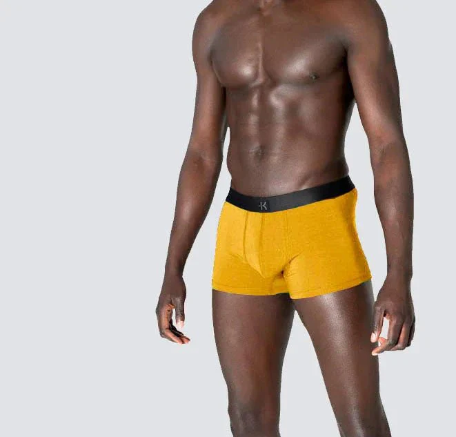 Second Skin Tencel™ Modal Trunk - Image 112