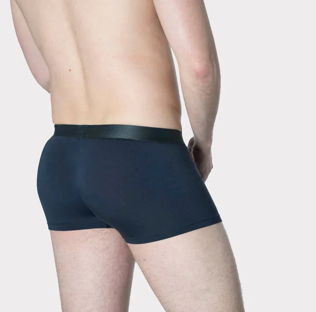 Second Skin Tencel™ Modal Trunk - Image 121