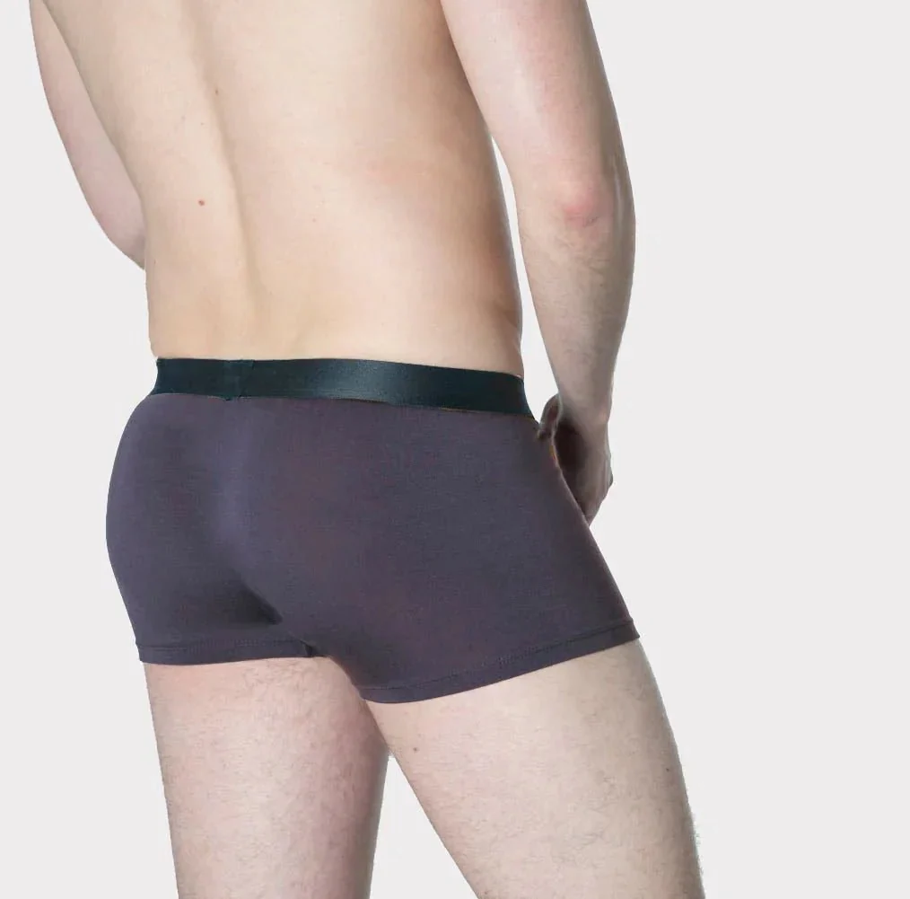 Second Skin Tencel™ Modal Trunk - Image 123