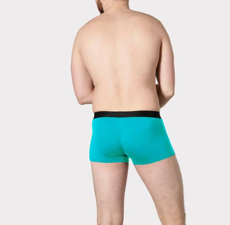 Second Skin Tencel™ Modal Trunk - Image 126