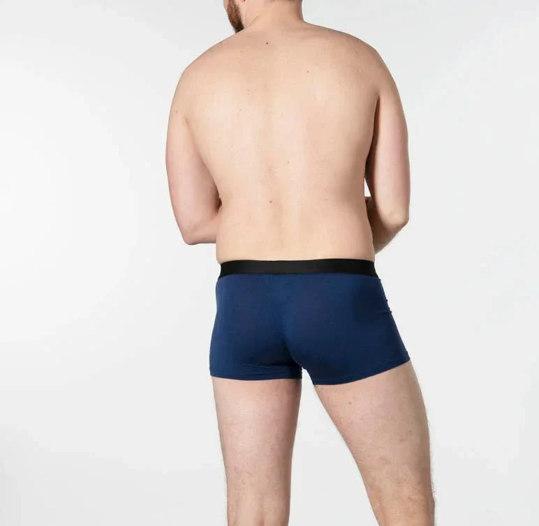 Second Skin Tencel™ Modal Trunk - Image 128