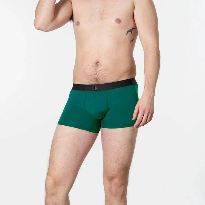 Second Skin Tencel™ Modal Trunk - Image 131