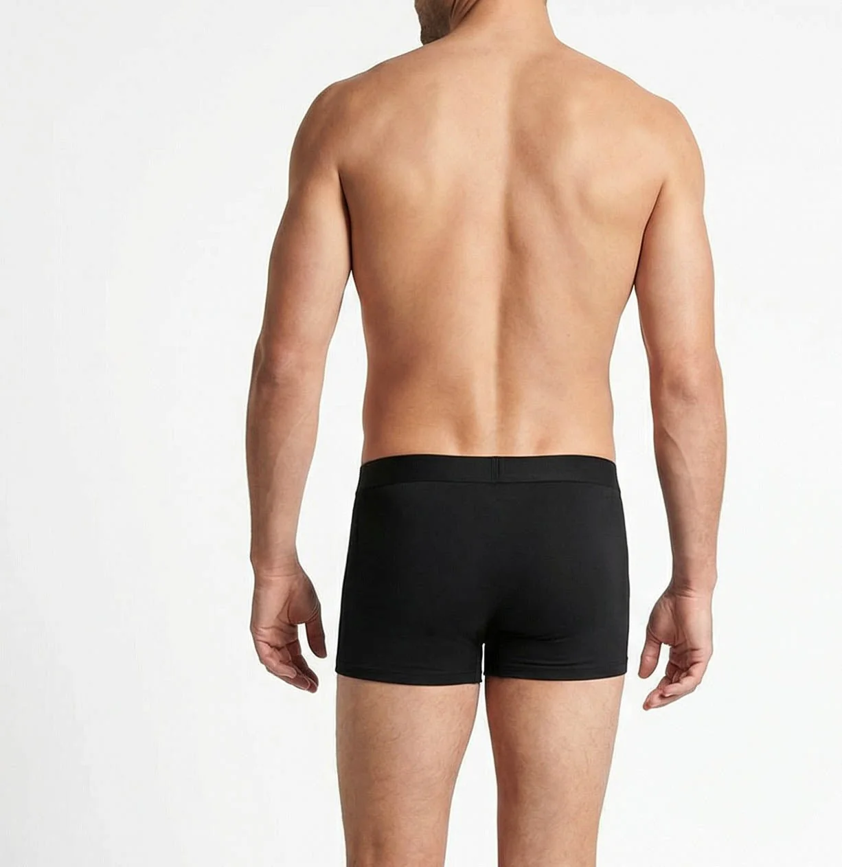 Second Skin Tencel™ Modal Trunk - Image 152