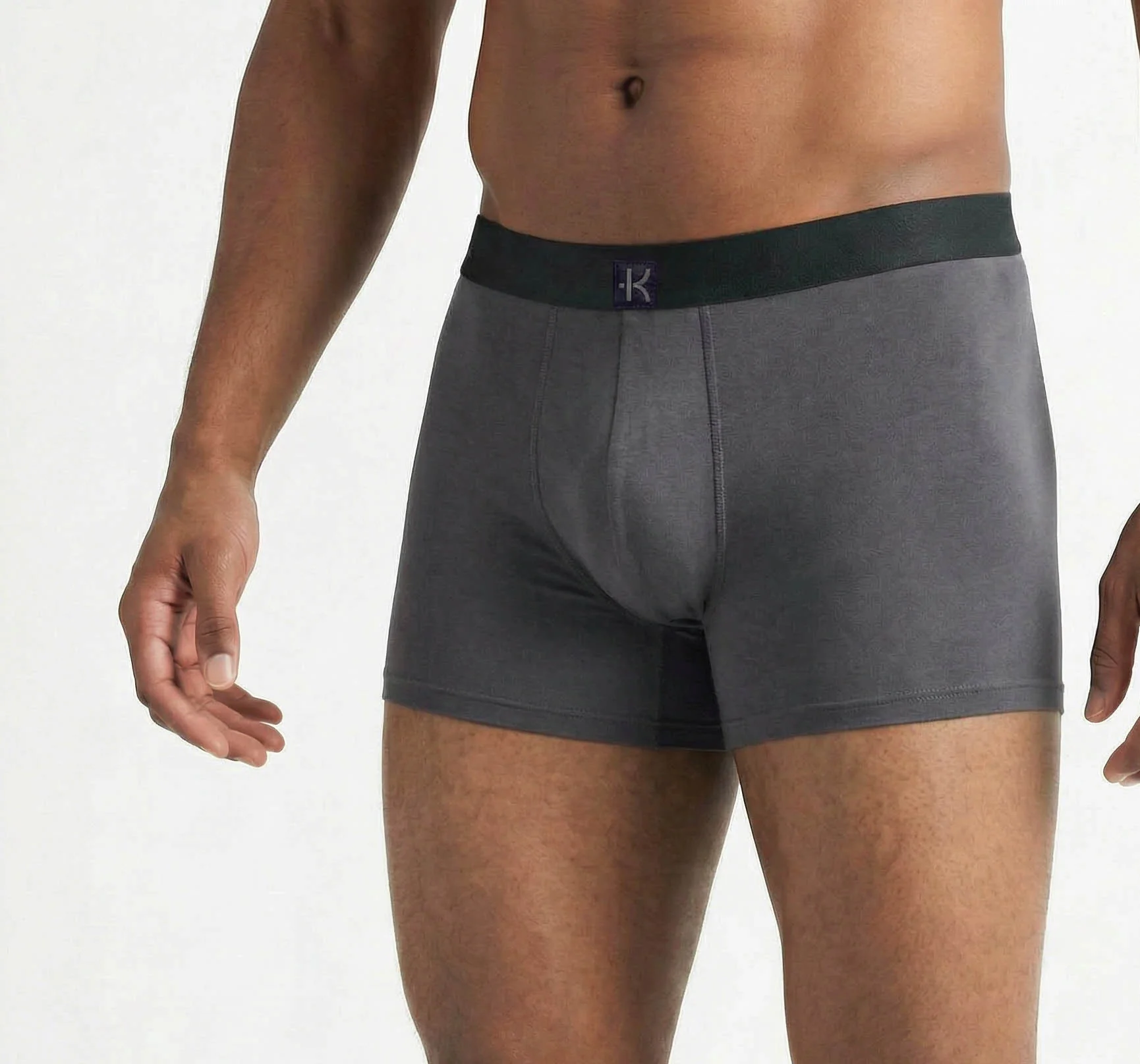 Second Skin Tencel™ Modal Trunk - Image 155