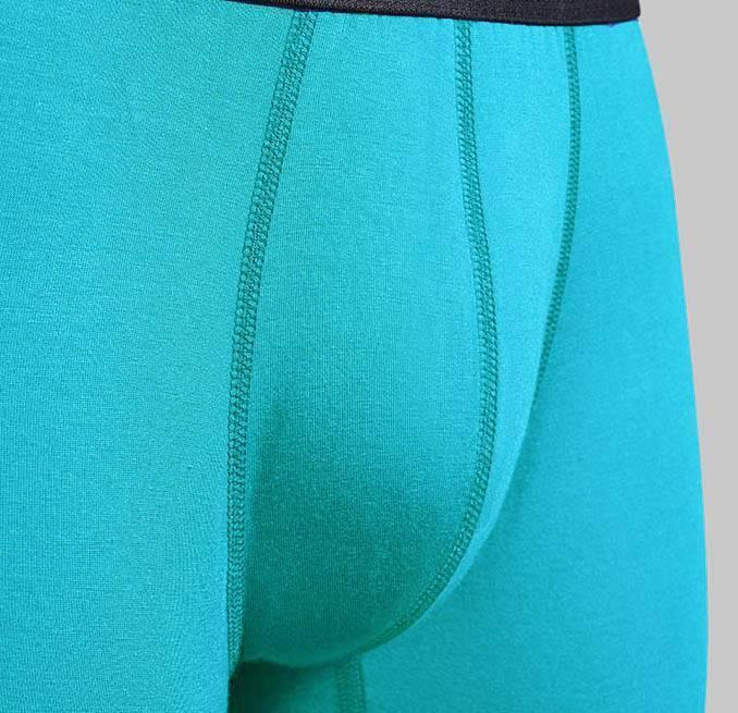 Second Skin Tencel™ Modal Trunk - Image 23