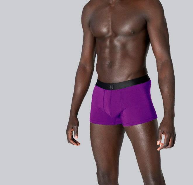 Second Skin Tencel™ Modal Trunk - Image 25