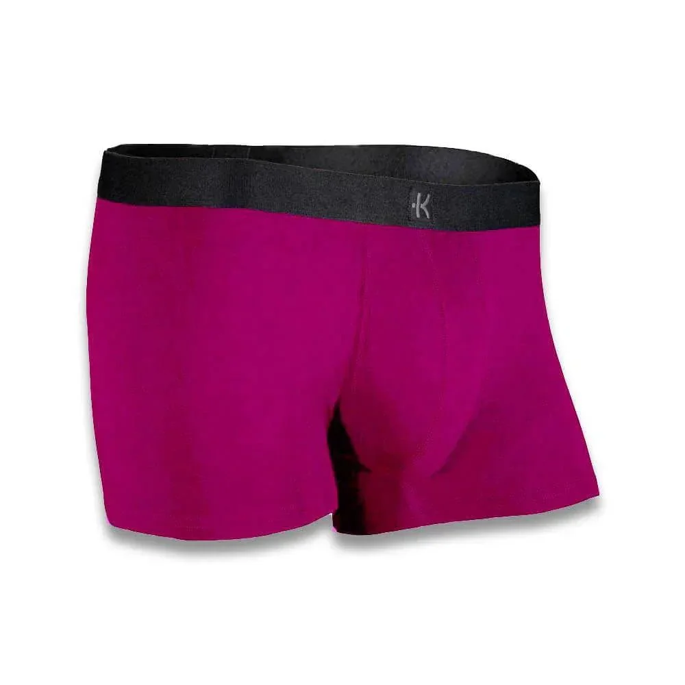 Second Skin Tencel™ Modal Trunk - Image 38