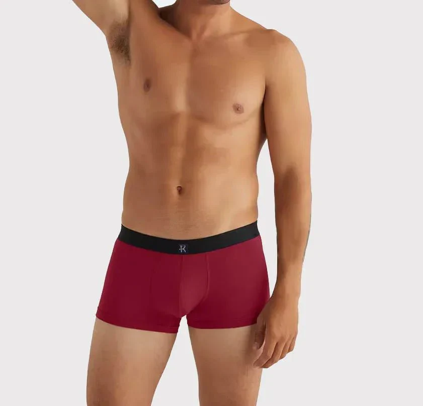 Second Skin Tencel™ Modal Trunk - Image 4