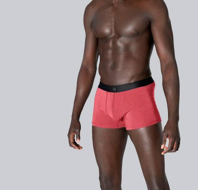 Second Skin Tencel™ Modal Trunk - Image 40