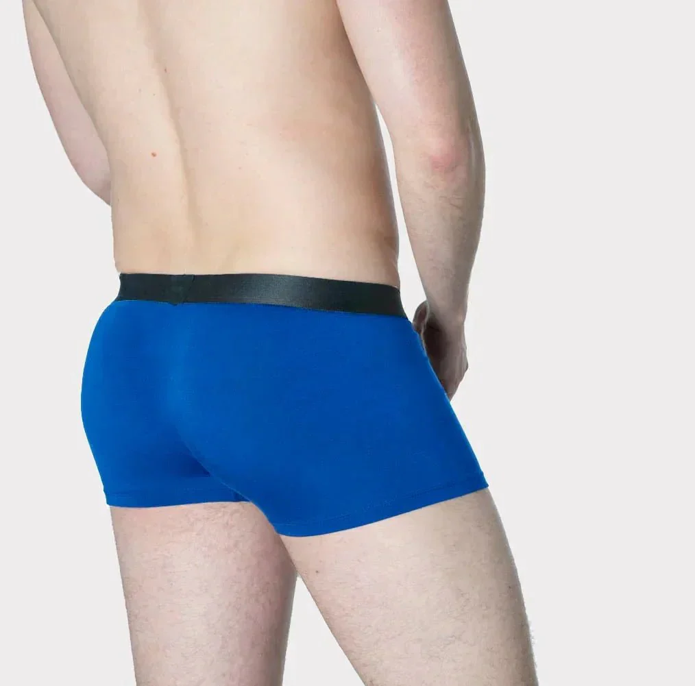 Second Skin Tencel™ Modal Trunk - Image 46