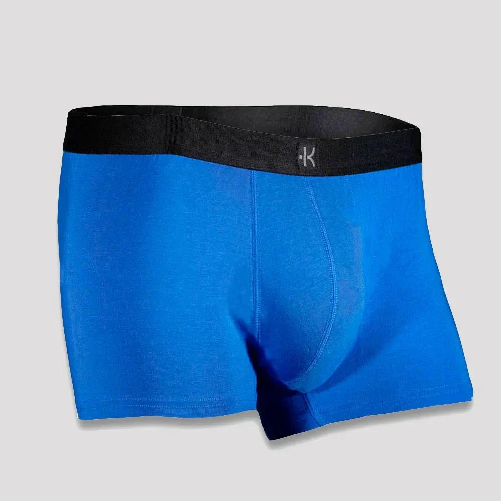 Second Skin Tencel™ Modal Trunk - Image 47