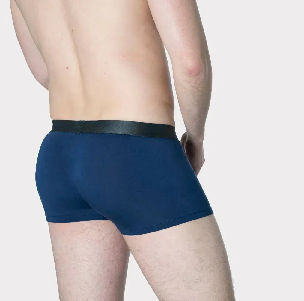 Second Skin Tencel™ Modal Trunk - Image 5