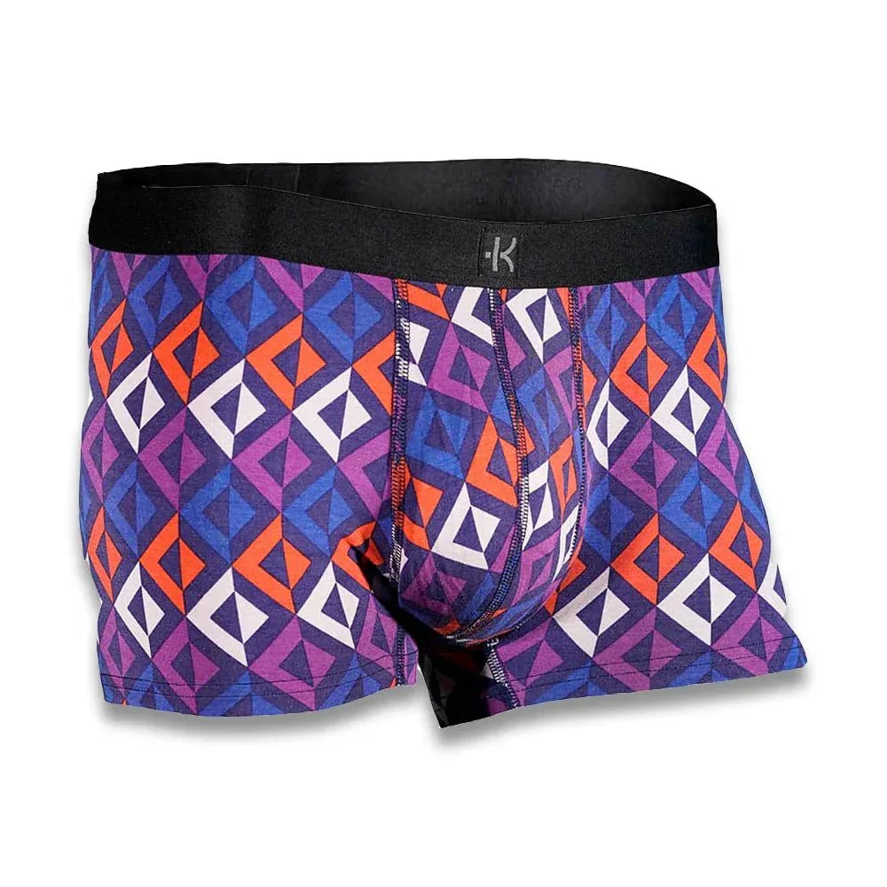 Second Skin Tencel™ Modal Trunk - Image 55