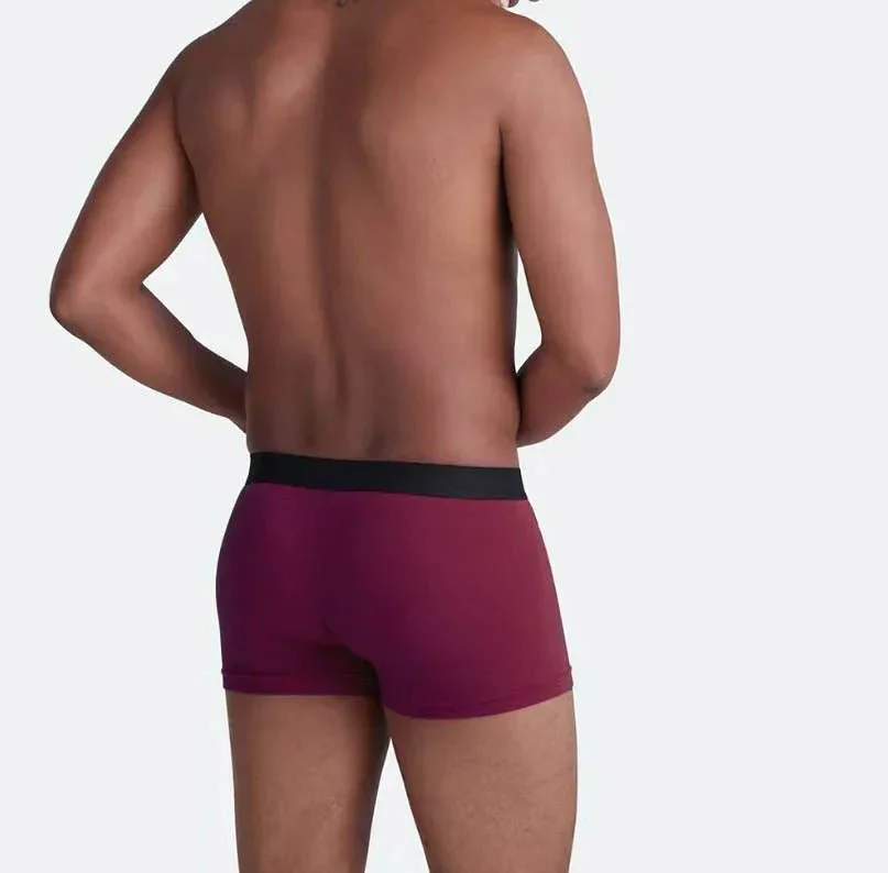 Second Skin Tencel™ Modal Trunk - Image 67