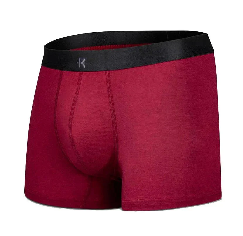 Second Skin Tencel™ Modal Trunk - Image 82