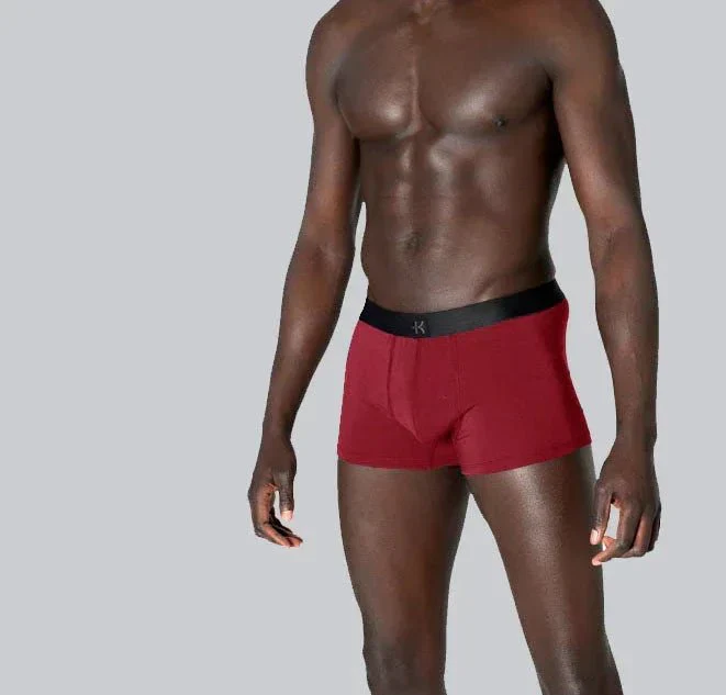 Second Skin Tencel™ Modal Trunk - Image 9