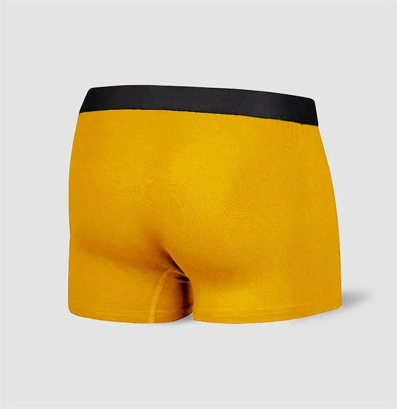 Second Skin Tencel™ Modal Trunk - Image 90