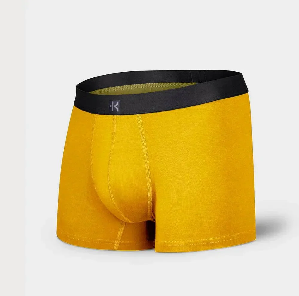 Second Skin Tencel™ Modal Trunk - Image 92