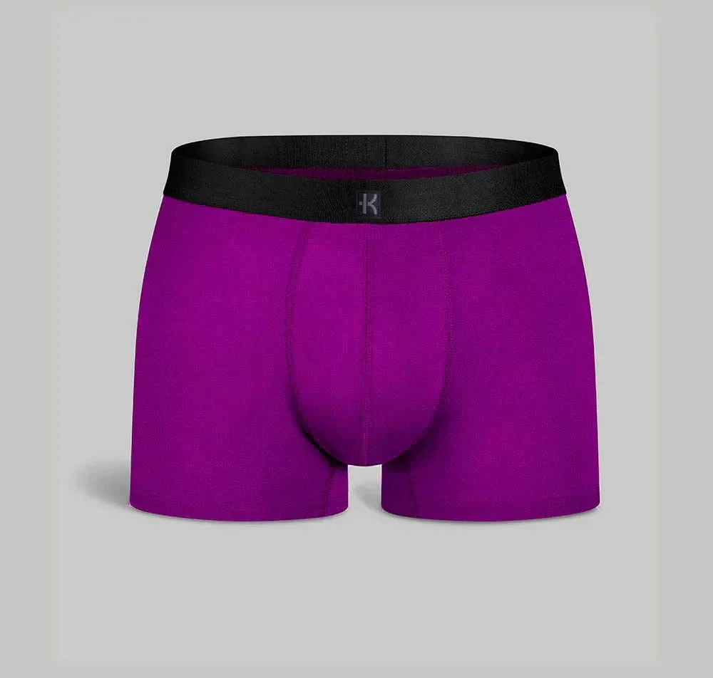 Second Skin Tencel™ Modal Trunk - Image 95