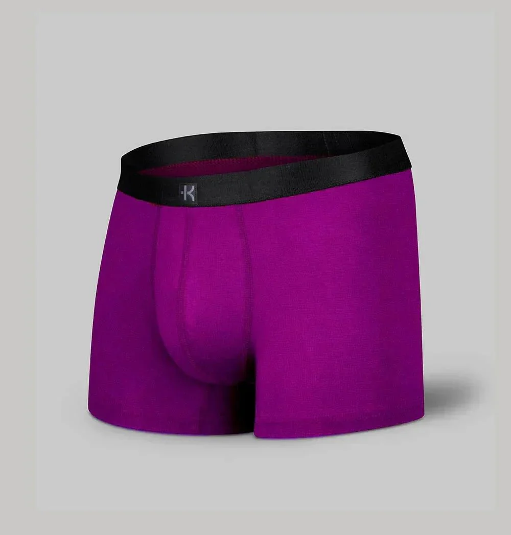 Second Skin Tencel™ Modal Trunk - Image 96