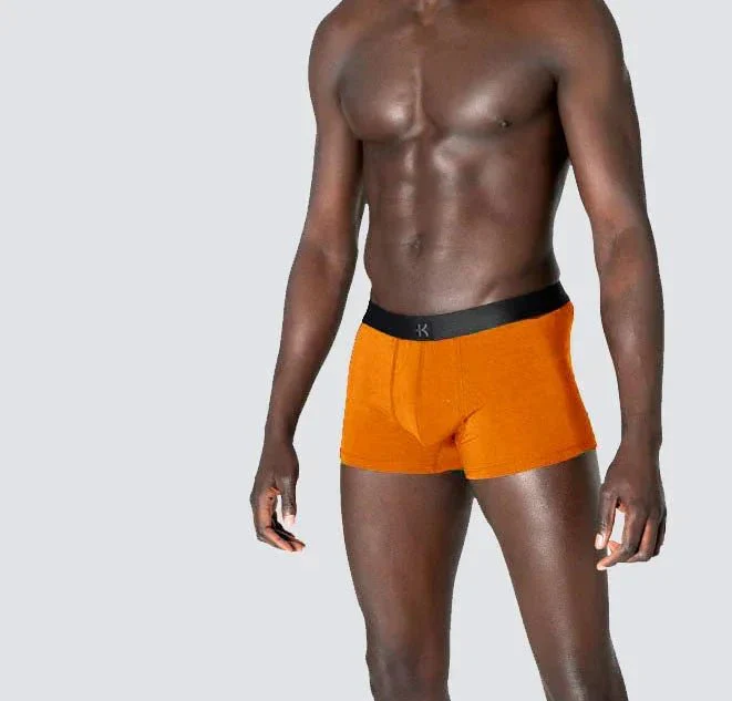 Second Skin Tencel™ Modal Trunk - Image 99